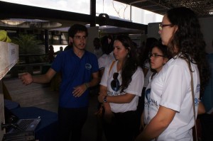 CIENART - Feira 2015