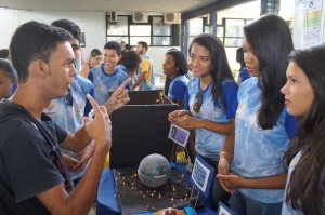 CIENART - Feira 2015