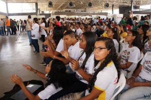 CIENART - Feira 2015