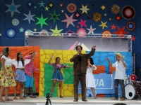 FINAL - Ciência no Palco FINAL - Ciência no Palco