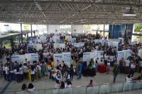 Feira Científica de Sergipe 2019 Feira Científica de Sergipe 2019