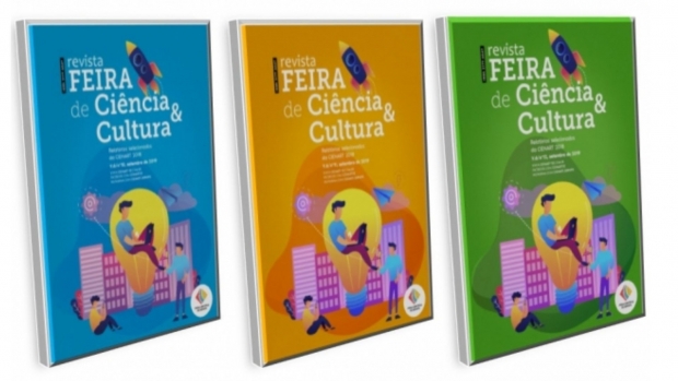 Revista Feira de Cincia & Cultura