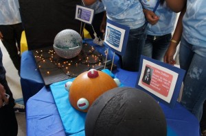 CIENART - Feira 2015