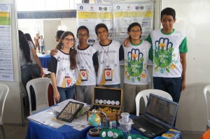 CIENART - Feira 2015