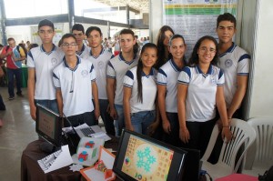 CIENART - Feira 2015