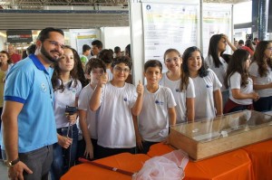 CIENART - Feira 2015