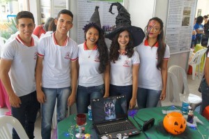 CIENART - Feira 2015