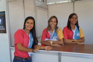 CIENART - Feira 2015