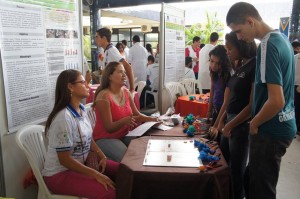 CIENART - Feira 2015