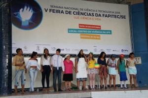 CIENART - Feira 2015