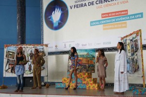 CIENART - Feira 2015